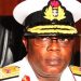 Many Naval personnel live in non standard houses – Navy Chief
