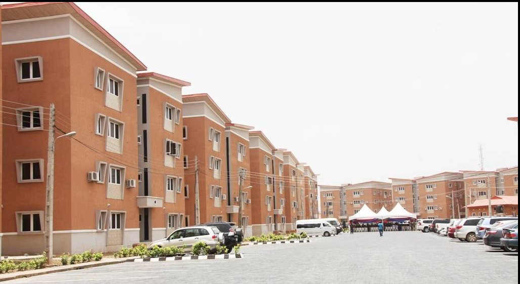Delayed housing project in Lagos to be completed – Nigerian govt