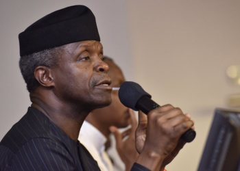 Fed Govt invests $10b in infrastructure, says Osinbajo