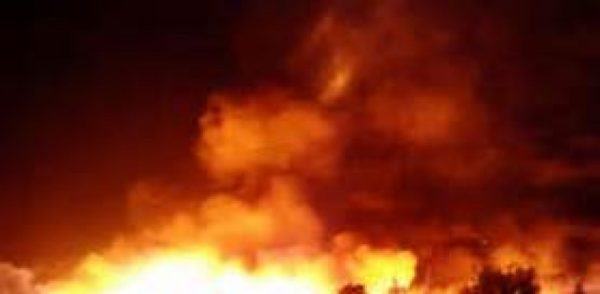 24 die in fire outbreaks in Delta, property worth N13.2bn lost