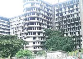Stakeholders seek action over abandoned properties in Lagos