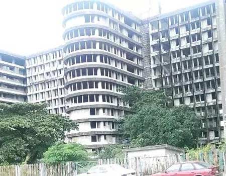 Stakeholders seek action over abandoned properties in Lagos