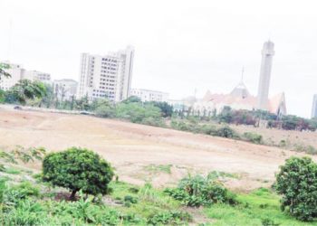 $4bn Abuja City project storms back from recession