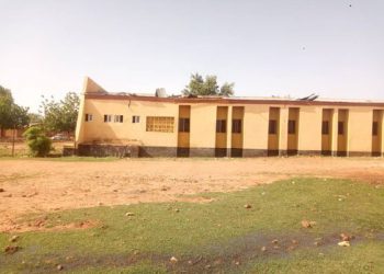 Hostels destroyed as rainstorm hits Danfodiyo varsity