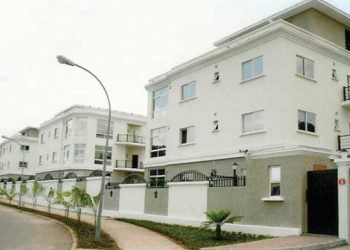 Real estate remains Nigeria’s 5th biggest GDP contributor – Report