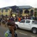 Ibadan residents condemn demolition of Yinka Ayefele’s Music House