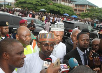 Abuja building collapse: FCT minister assures of adequate care
