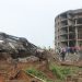 Abuja building fall down: NEMA ends rescue work