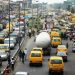Lagos ranked third worst city to live in