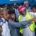 Osinbajo satisfied with rescue efforts on collapsed building site