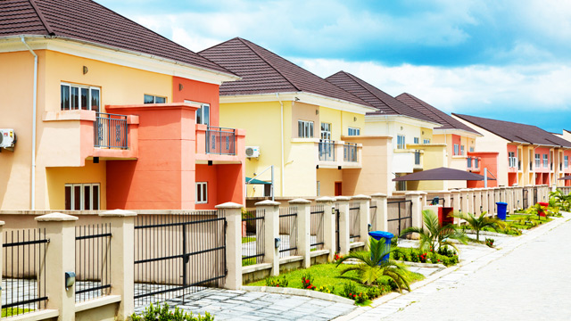 Firm boosts housing provision in Lagos with Beaufort Park, Heirs Park Residences