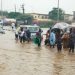 Flood displaces many, kills 3 in Yola