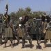 Boko Haram burns 3 villages, kills 7 in Borno