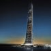 Morocco begins construction of Africa’s tallest skyscraper
