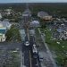 Hurricane Michael throws 1m people into darkness