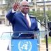 UN returns to Abuja house after 7 years