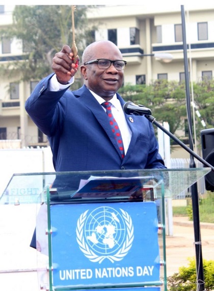 UN returns to Abuja house after 7 years
