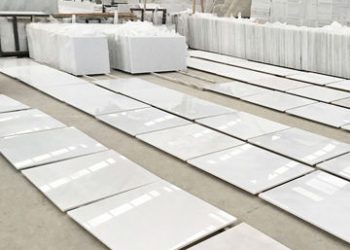 We’ve produced first ever African composite marble – Royal Ceramic