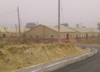 Kogi National Housing Project ready for occupation – Zonal Director