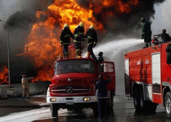 Anambra records 30 fire incidents, 10 deaths
