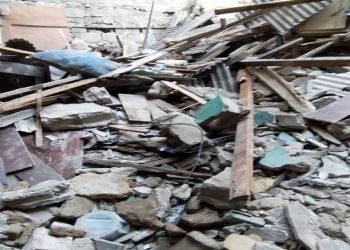 No building collapse on Lagos Island – LASBCA
