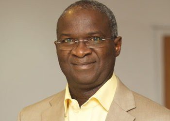 Nigeria does not have 20m housing deficit – Fashola