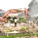 House owners kick as FCTA demolishes houses in Lokogoma