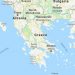Storm in Greece kills at least six, injures 60