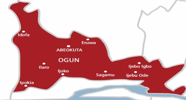 Ogun seals two buildings, marks 526 for demolition