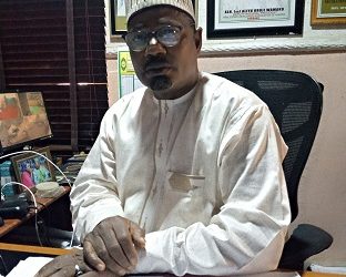INTERVIEW: FMBN should do more to actualise its mandate — Developer