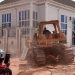 Edo govt. demolishes Kabaka’s hotel