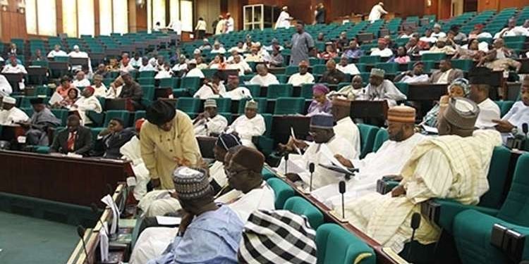 Reps to investigate destruction of homes in Lagos
