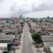 Lagos commits to tackling illegal physical developments