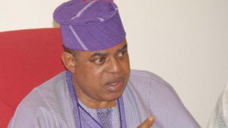 How We plan to Reduce Housing Deficit, By Ashafa