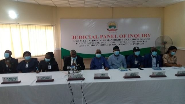 Panel retrieves Abuja land documents seized by police