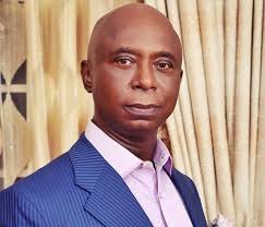 Ned Nwoko accuses kinsmen of plans to kill him over land