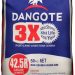 Dangote cement says Nigeria price in line with other African countries