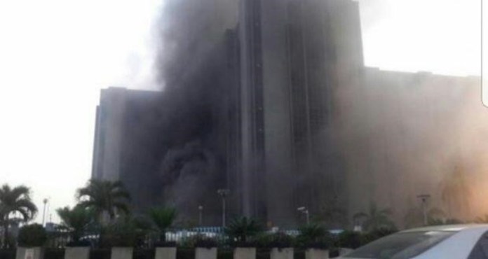 Fire razes INEC’s data processing centre in Kano