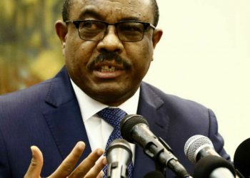 African leaders should work towards transforming food and nutrition system –Ex Ethiopian PM