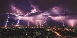 NiMET predicts three days thunderstorm in some northern states