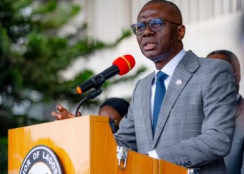 Gov. Sanwo-Olu Reaffirms Support In Sanitizing the Real Estate Sector