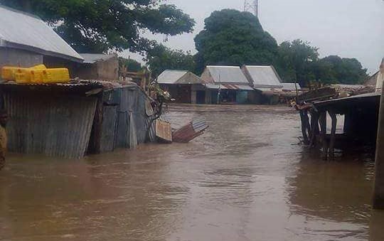 North-East Stakeholders Express Readiness to Tackle Flooding