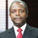 VP Osinbajo Urges Experts On Collaboration In Tackling Housing Problems