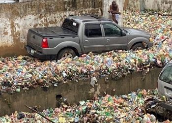 Environmentalist Call For Increased Sensitization On Dangers of Plastic Pollution