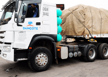 Volunteers of Dangote Group to Commence Sustainability Week Initiatives