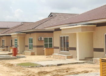 Affordable Housing Provision Entails Empowering Communities