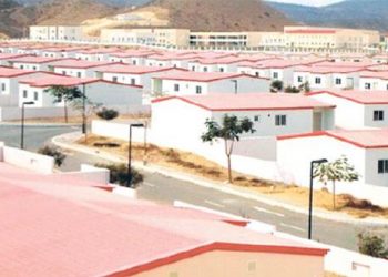Contributions by Some Government Housing Related Parastatals to Housing Provision in the Last One Year