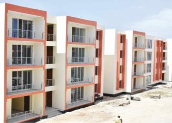 FG in Collaboration With Lagos to Boost Housing Sector