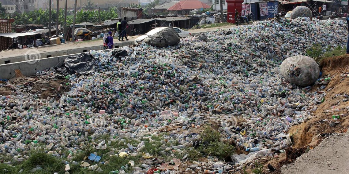 LAWMA Charges Residents Against Waste Loitering