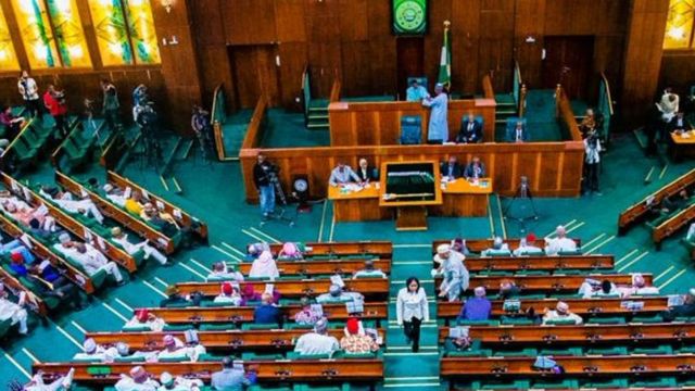 Commence Disposition of Houses Under NHP — House of Reps Urges Works and Housing Ministry
